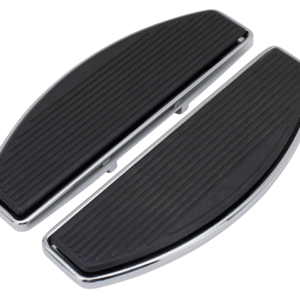 PEDANE GUIDATORE MOON PER SOFTAIL MILWAUKEE EIGHT