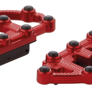 PEDANE PASSEGGERO ARLEN NESS PER INDIAN