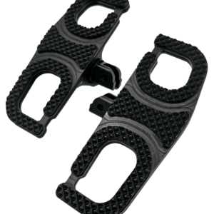 MNI PEDANE MUGGER TOMMY & SONS PER SOFTAIL M8