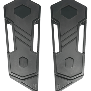 PEDANE GUIDATORE E PASSEGGERO TOMMY & SONS