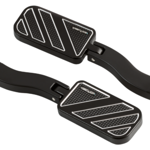 PEDANE GUIDATORE E PASSEGGERO TOMMY & SONS