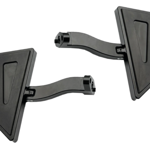 PEDANE GUIDATORE E PASSEGGERO TOMMY & SONS