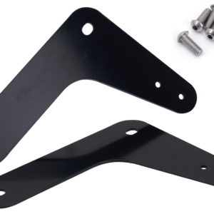 SISSY BAR A MONTAGGIO RIGIDO WESTLAND CUSTOMS