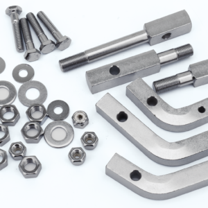 KIT SUPPORTI PER PEDANE STILE ORIGINALE