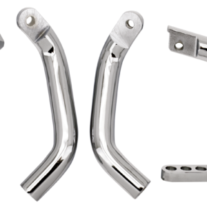 KIT RICOLLOCAZIONE PEDANE PER TOURING