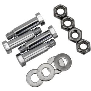 KIT BULLONI COLONY PER CERNIERE PEDANE