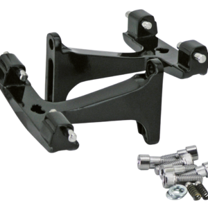 ATTACCHI PEDANE PASSEGGERO RIALZATI