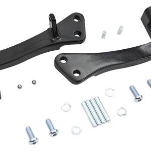 ATTACCHI PEDANE PASSEGGERO PER DYNA