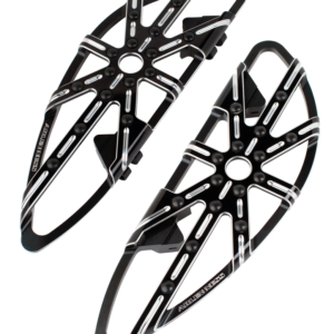 PEDANE ARLEN NESS PER INDIAN