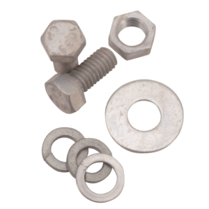 KIT DI MONTAGGIA STAFFA E LEVA FRENO A PEDALE