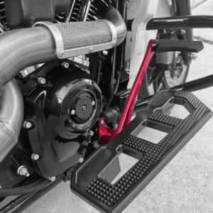 PEDALI FRENO VITY'S DESIGN