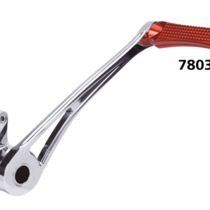 PEDALI FRENO VITY'S DESIGN