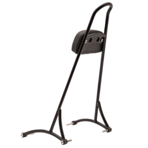 SISSY BAR BURLY BRAND PER SPORTSTER E DYNA