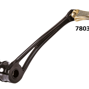 PEDALI FRENO VITY'S DESIGN