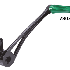 PEDALI FRENO VITY'S DESIGN