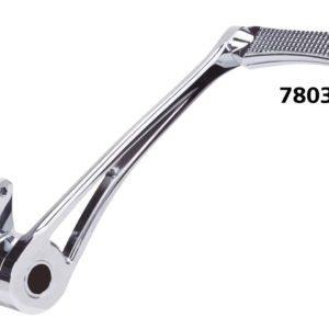 PEDALI FRENO VITY'S DESIGN