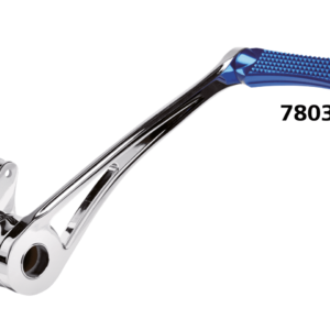 PEDALI FRENO VITY'S DESIGN