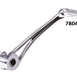 PEDALI FRENO VITY'S DESIGN