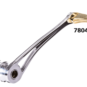 PEDALI FRENO VITY'S DESIGN