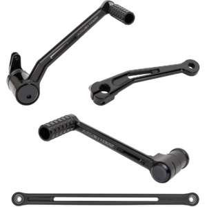 KIT FRENO E CAMBIO ARLEN NESS