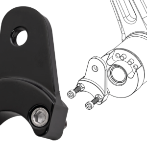 KIT FRENO E CAMBIO ARLEN NESS