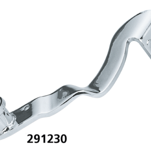 PEDALE FRENO IDRAULICO