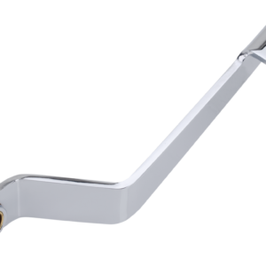 PEDALE FRENO PER FLHS, FXWG E SOFTAIL EVOLUTION CON COMANDI AVANZATI