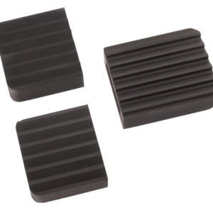 SET PEDALI IN GOMMA STILE BECK PER MODELLI VECCHI