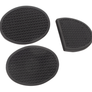 SET PEDALI FRENO E FRIZIONE PER MODELLI VECCHI