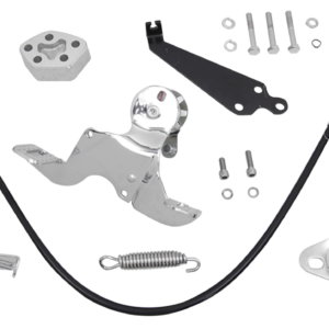 JOCKEY SHIFTER KIT PER SOFTAIL EVOLUTION