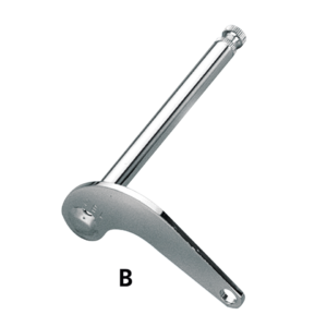 ALBERI LEVA CAMBIO CROMATI