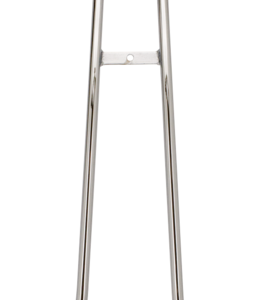 SISSY BAR V-TWIN PER TELAI RIGIDI