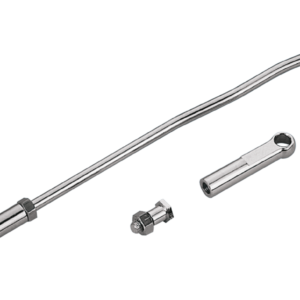 ASTA DEL CAMBIO E GIUNTI PER BIG TWIN