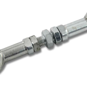 ASTA DEL CAMBIO CON GIUNTI A SNODO