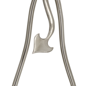 SISSY BARS 666 STYLE DEVILS TAIL