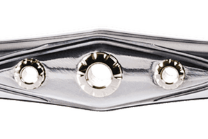 ASTE RINVIO CAMBIO VITY'S DESIGN CON GEMMA TONDA