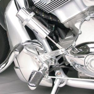 KIT DI CAMBIATA ELETTRICO  PINGEL