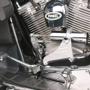 KIT DI CAMBIATA ELETTRICO  PINGEL