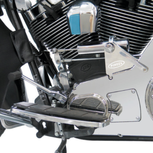 KIT DI CAMBIATA ELETTRICO  PINGEL