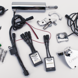 KIT DI CAMBIATA ELETTRICO  PINGEL