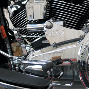 KIT DI CAMBIATA ELETTRICO  PINGEL