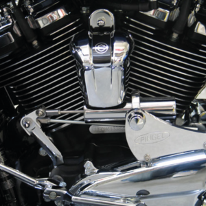 KIT DI CAMBIATA ELETTRICO  PINGEL