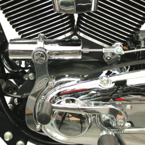 KIT DI CAMBIATA ELETTRICO  PINGEL