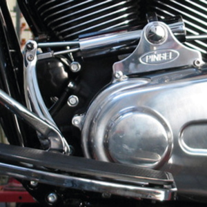 KIT DI CAMBIATA ELETTRICO  PINGEL