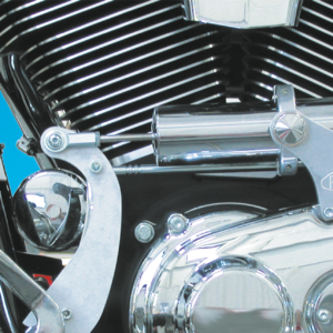 KIT DI CAMBIATA ELETTRICO  PINGEL