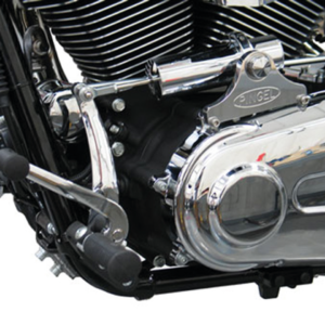 KIT DI CAMBIATA ELETTRICO  PINGEL