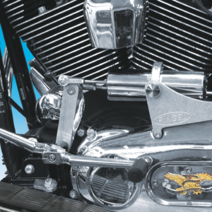 KIT DI CAMBIATA ELETTRICO  PINGEL