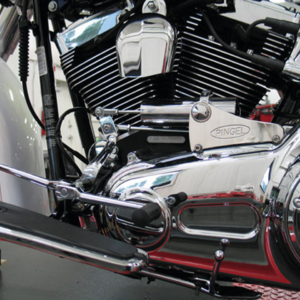 KIT DI CAMBIATA ELETTRICO  PINGEL