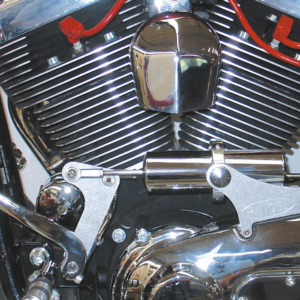 KIT DI CAMBIATA ELETTRICO  PINGEL