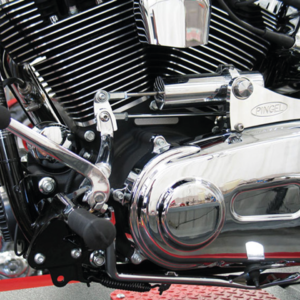 KIT DI CAMBIATA ELETTRICO  PINGEL